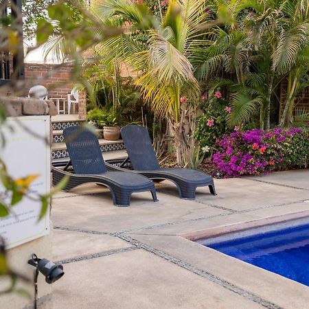 Cabo'S Hidden Gem! Steps To The Marina Or Beach Cabo San Lucas Exterior foto
